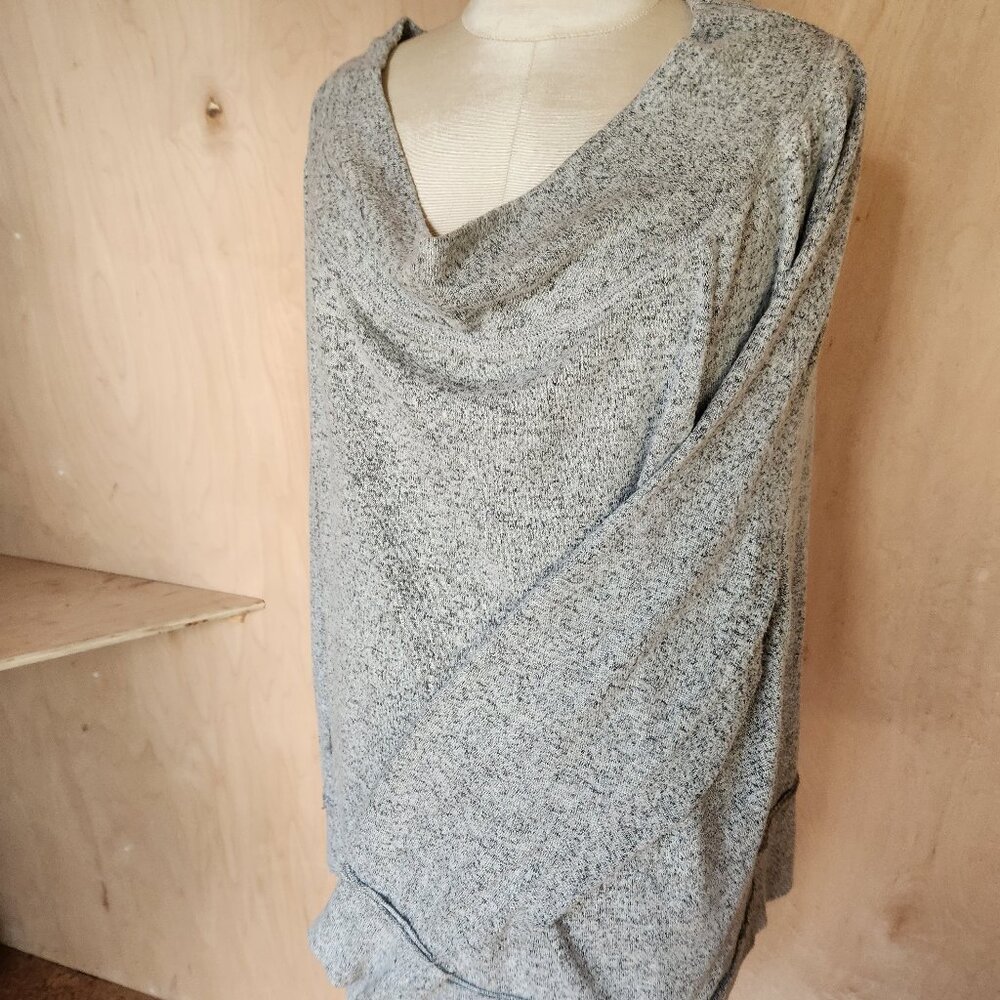 Super Soft Off-Shoulder Top